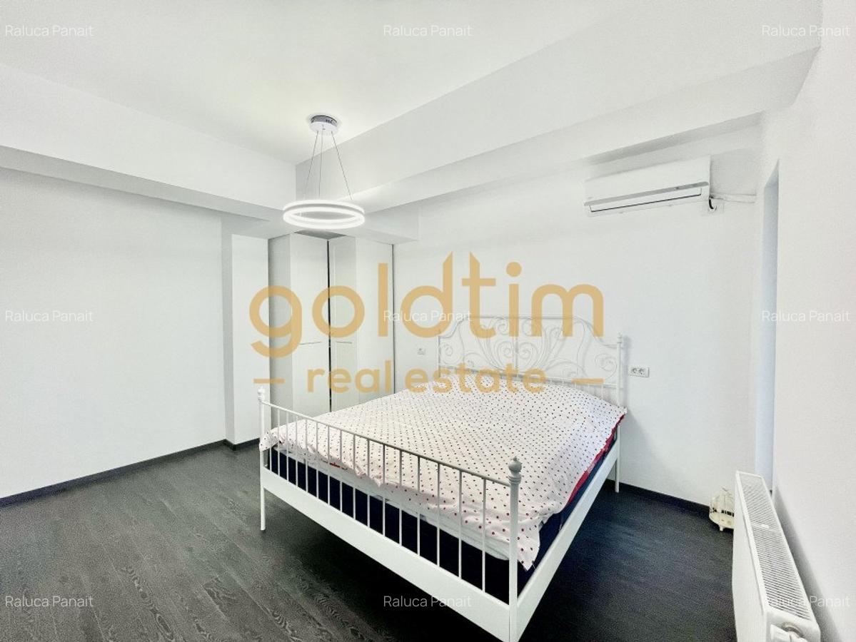NOU/ LIZIERA PADURII/ PISCINA/ INDIVIDUALA - 9