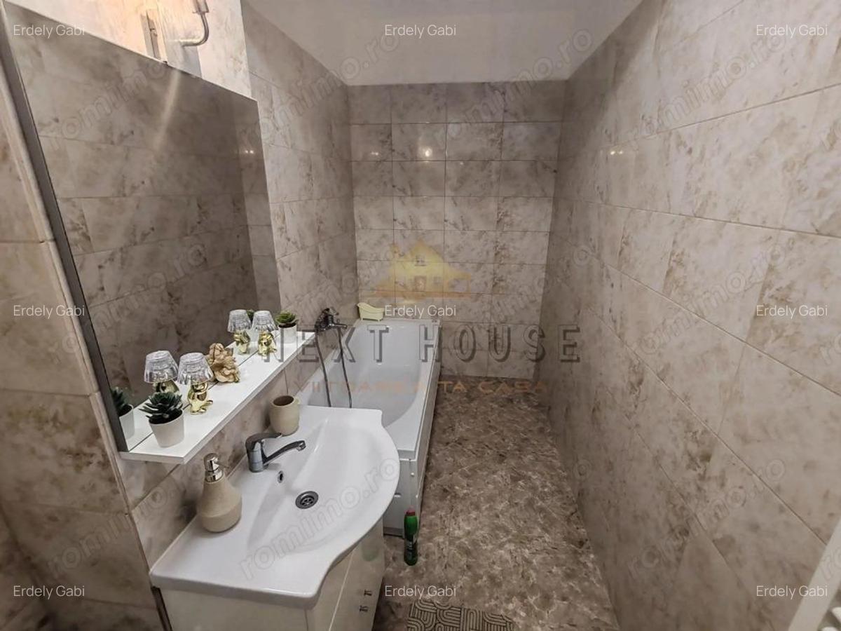 Apartament Militari ( Stupca Residence ) - 13