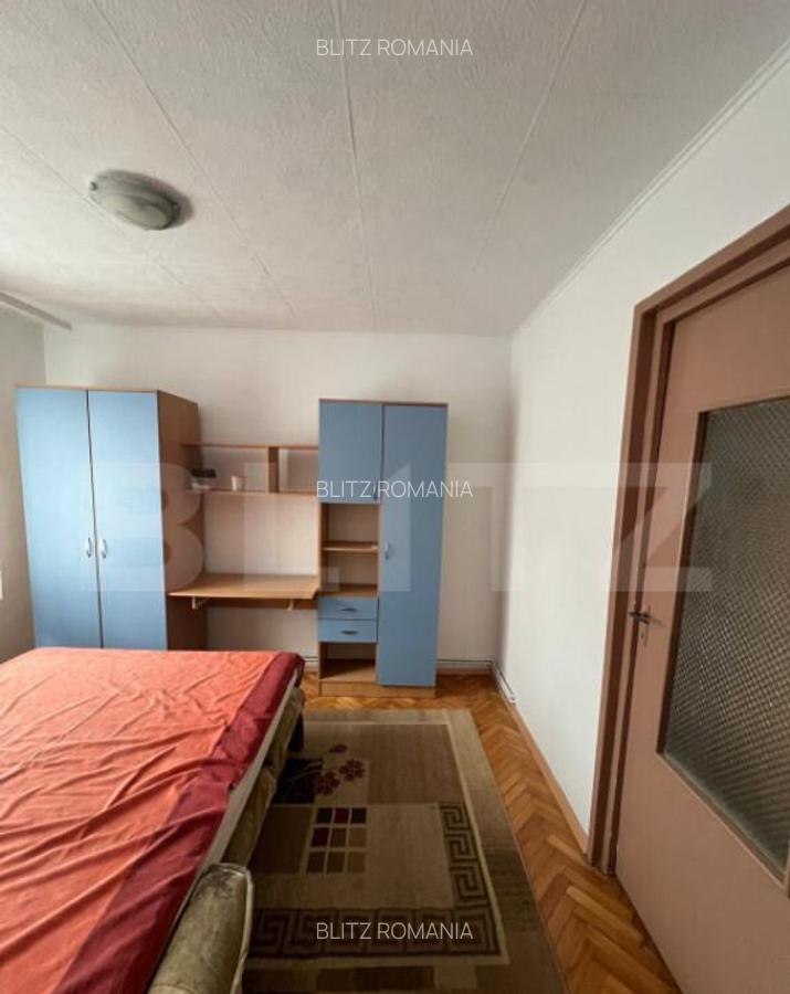 Apartament cu 2 camere, spa?ios ?i luminos | Zona Unirii - 6