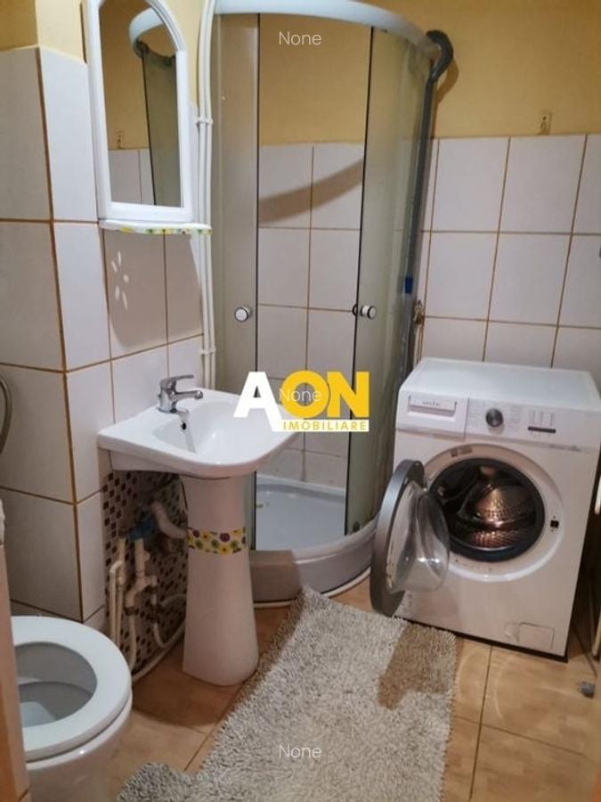 Garsoniera confort I, Cetate - 4