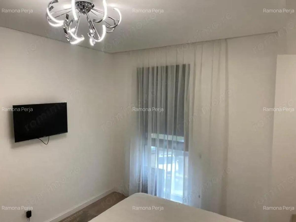 Apartament 2 camere Central, bloc nou, vizavi de Finante, parcare - 8