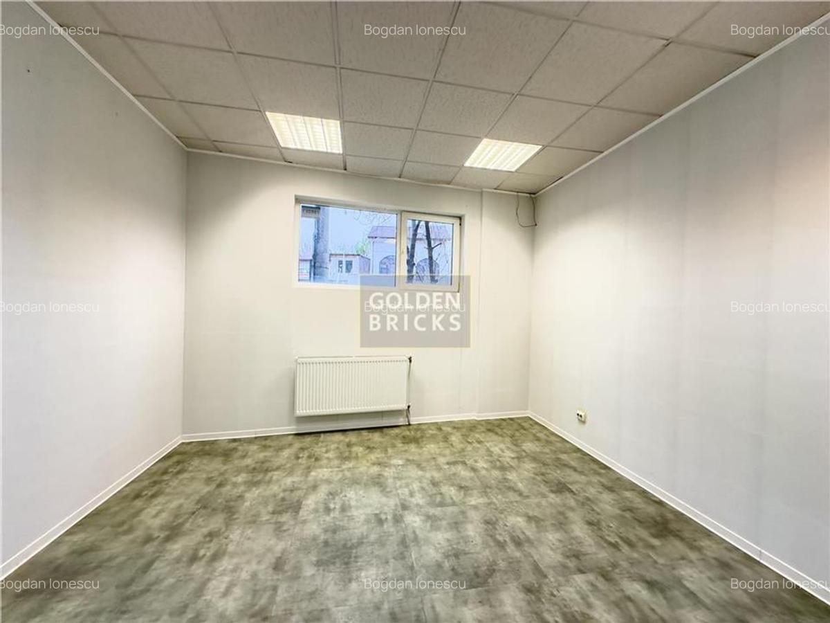 Piata Victoriei | Metrou 5 '| Casa Individuala | 4 Camere - 3