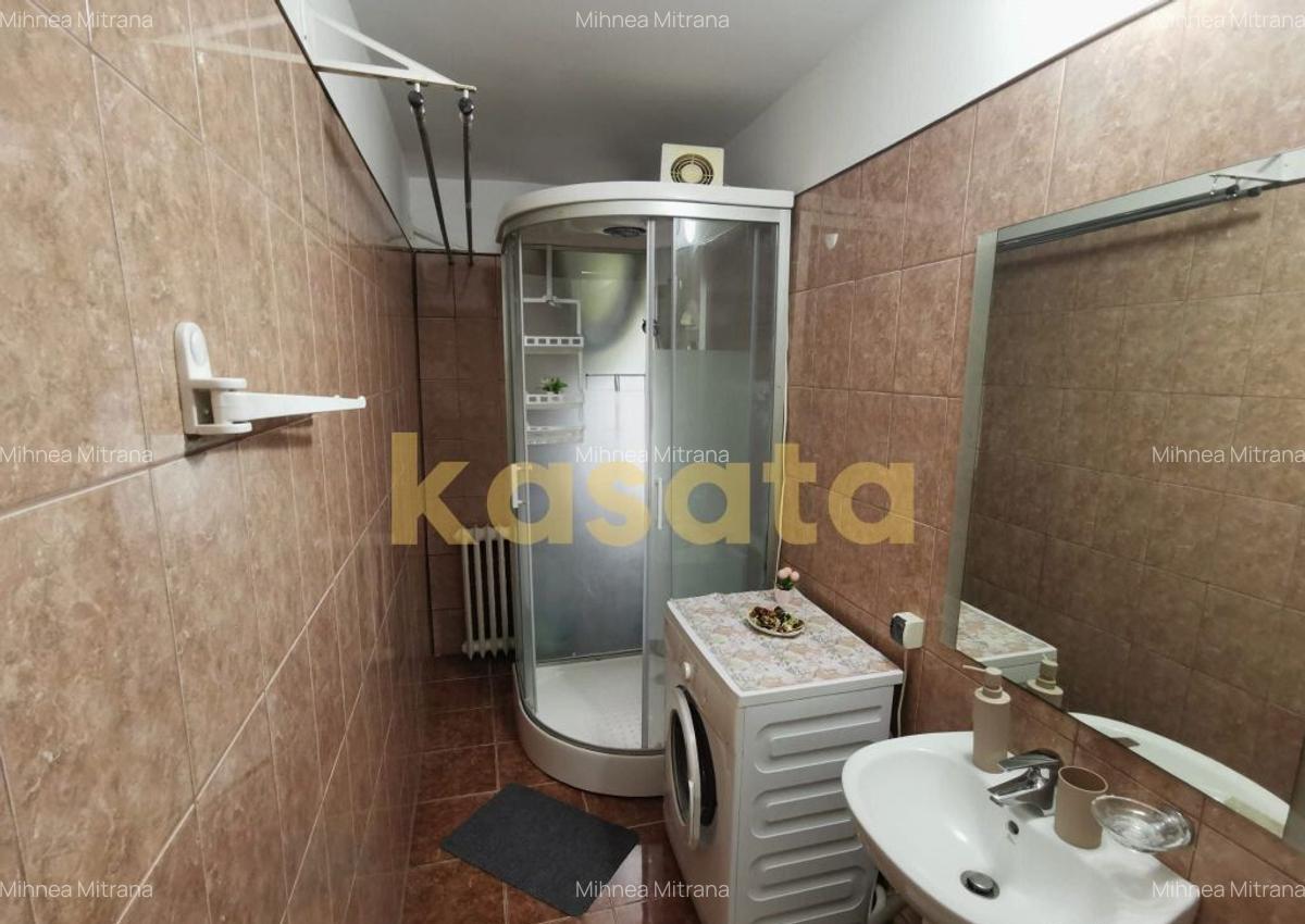 Garsoniera Titan | 38mp | Zona Verde | Renovata | Metr... - 7
