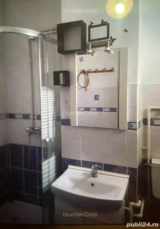 Inchiriez apartament 2 camere - 2