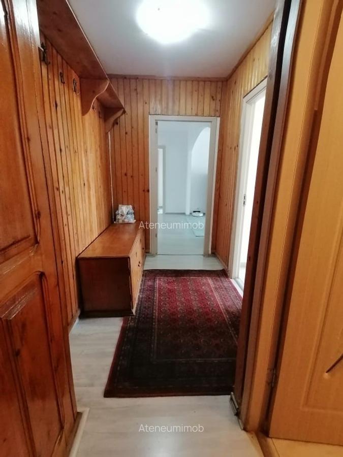 Apartament spatios,Universitatea Hyperion - 6
