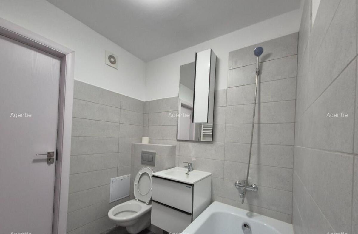 Calea Mosilor, Obor, Stradal.Apartament 2 camere. - 4