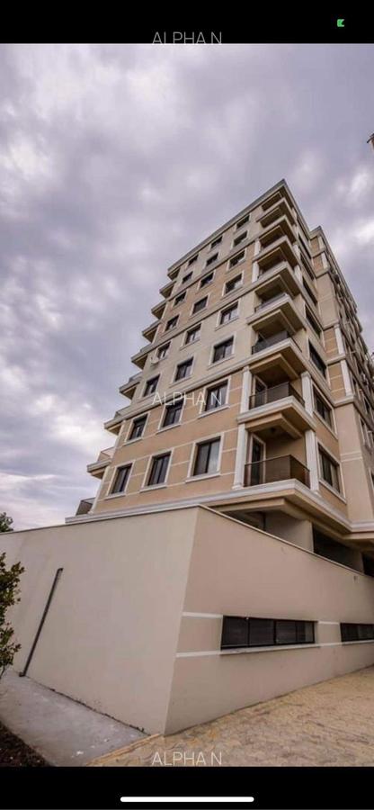 SOLID HOUSE RESIDENCE - CAZINO MAMAIA - APARTAMENT 2 CAMERE DE VANZARE - 16