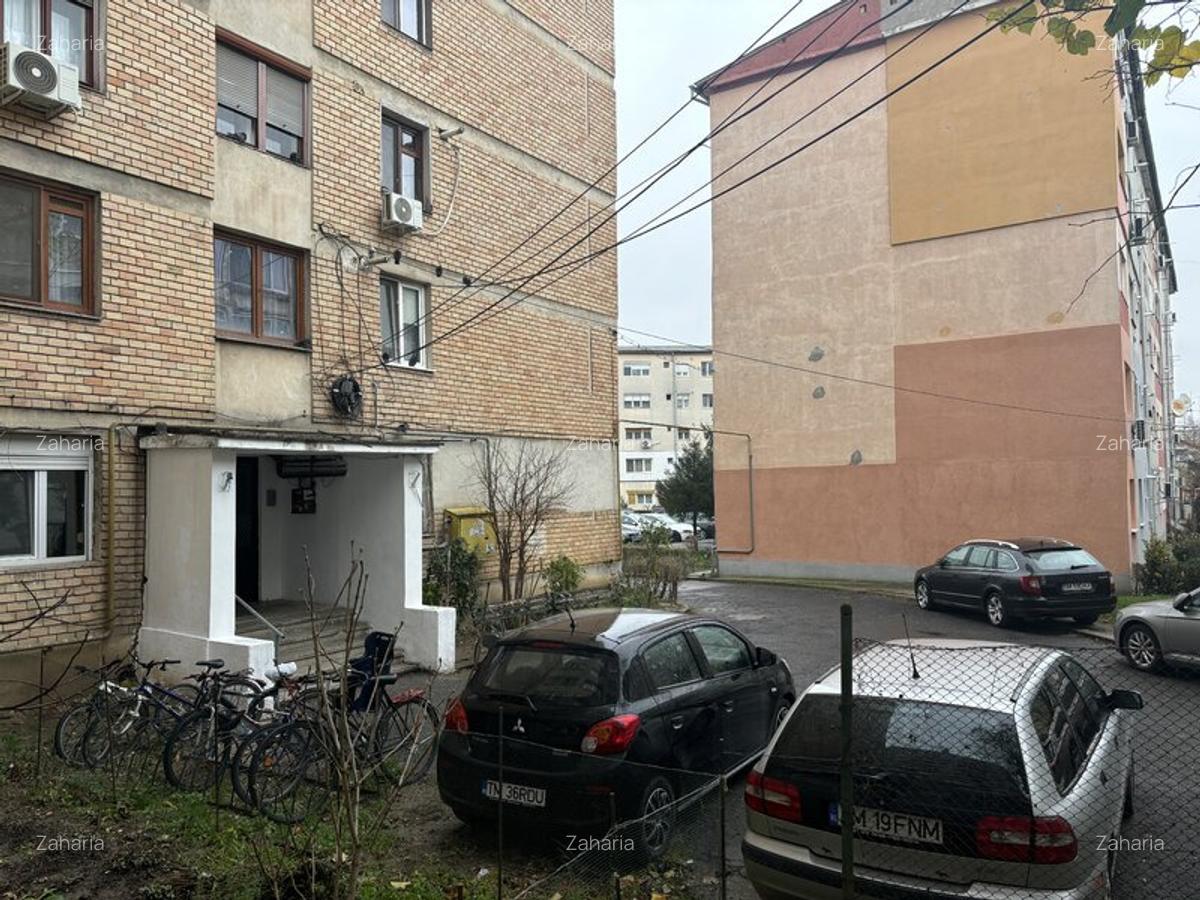 Lugoj, ap. 2 camere. Ocazie! - 4