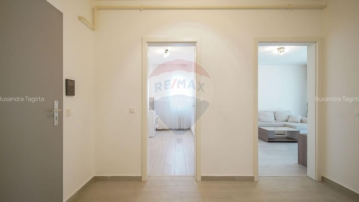 Apartament cu 3 camere parter inalt|loc de parcare si boxa - 10