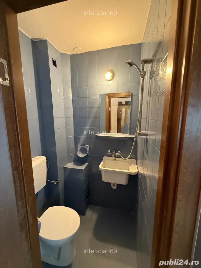 Apartament cu doua camere - 2