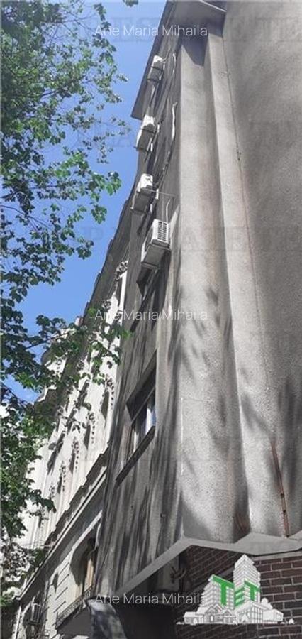 Apartament 3 camere, inchiriere,  Cismigiu, 2 dormitoare, 2 bai,  ultracentral - 12