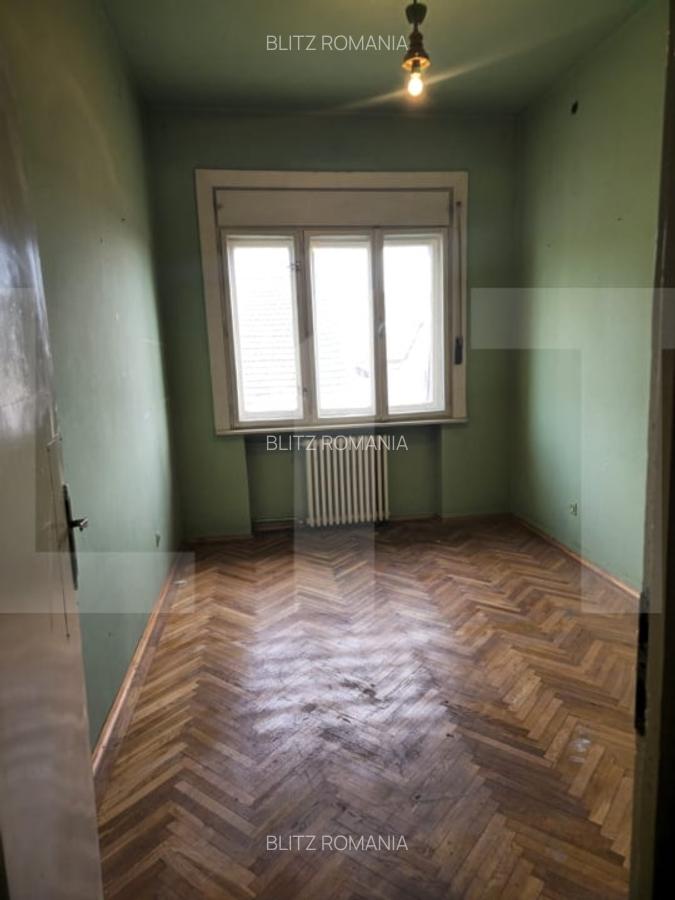 De vanzare - Apartament 4 camere, decomandat 100 mp - Ultracentral, Timisoara - 2