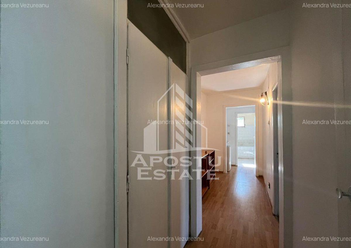 Apartament cu 3 camere, 2 bai, 2 balcoane, garaj sub bloc... - 13