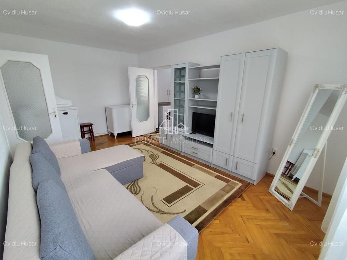 Apartament 2 Camere De Inchiriat, Str Mihai Viteazu, Zona Cornisa - 4