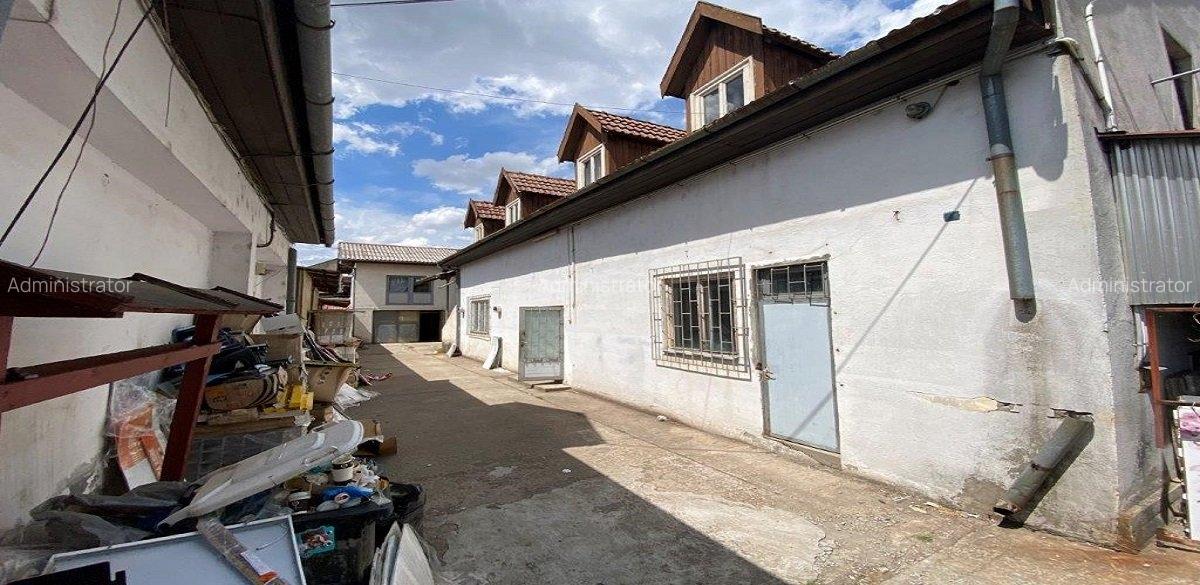 Casa cu teren , Oradea , Judetul Bihor - 3