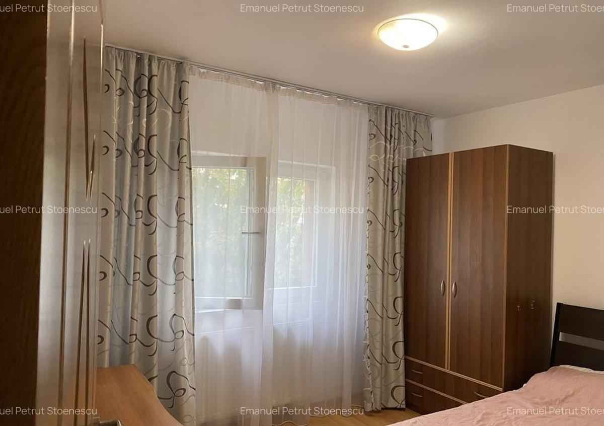 Apartament 4 camere de inchiriat Aviatiei cu centrala - 5