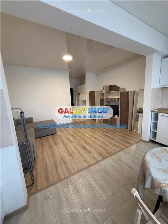 Garsoniera mobilata utilata Pollux Residence, 330 Euro - 11