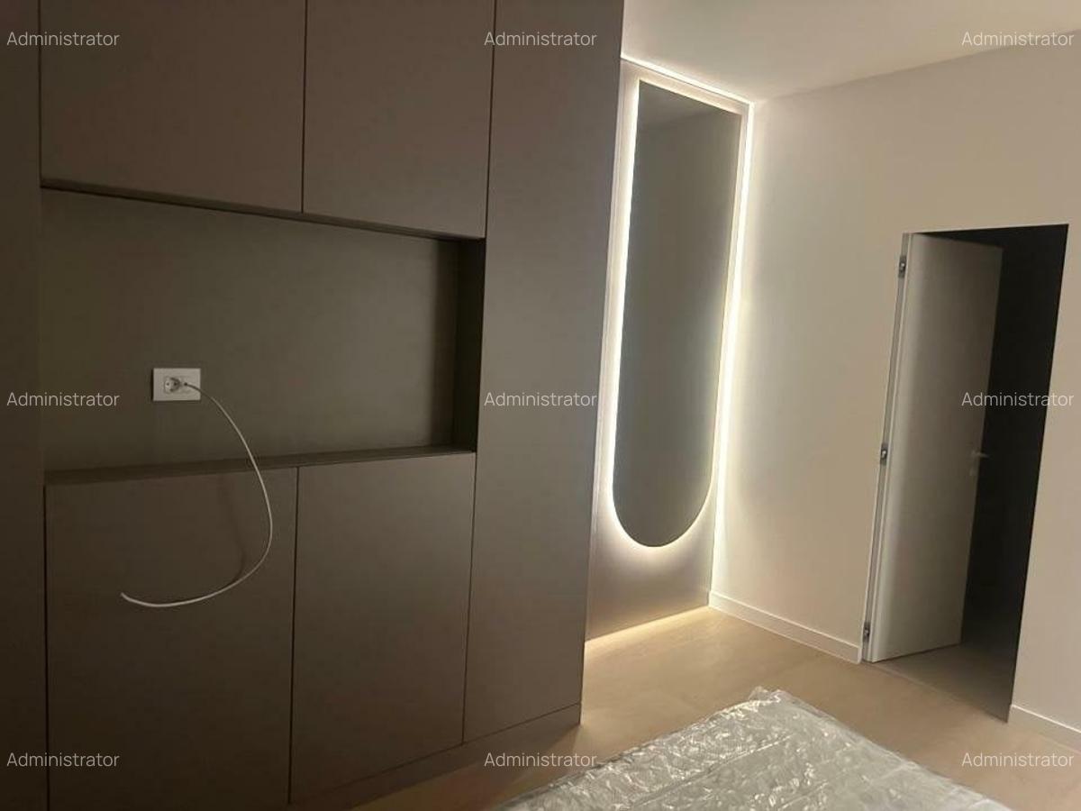 Aviatiei Tower, APARTAMENTE 2 SI 3 CAMERE LUX, GARAJ,PRIMA INCHIRIERE - 18