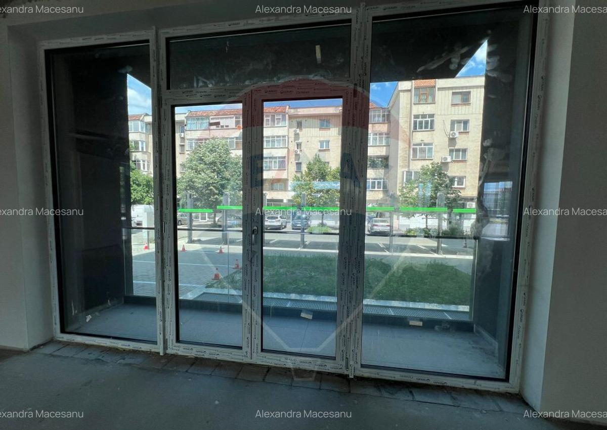 Spa?iu comercial de 615mp de inchiriat in zona Central - 11