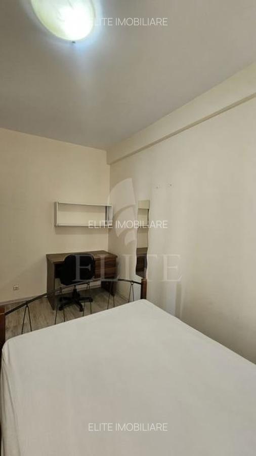 Apartament 3 camere în zona str. Padurii - 7