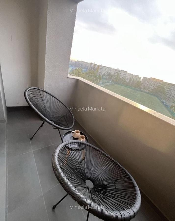 AP. 2 CAMERE NEW COLENTINA RESIDENCE, INCALZIRE PARDOSEALA, PARCARE - 7