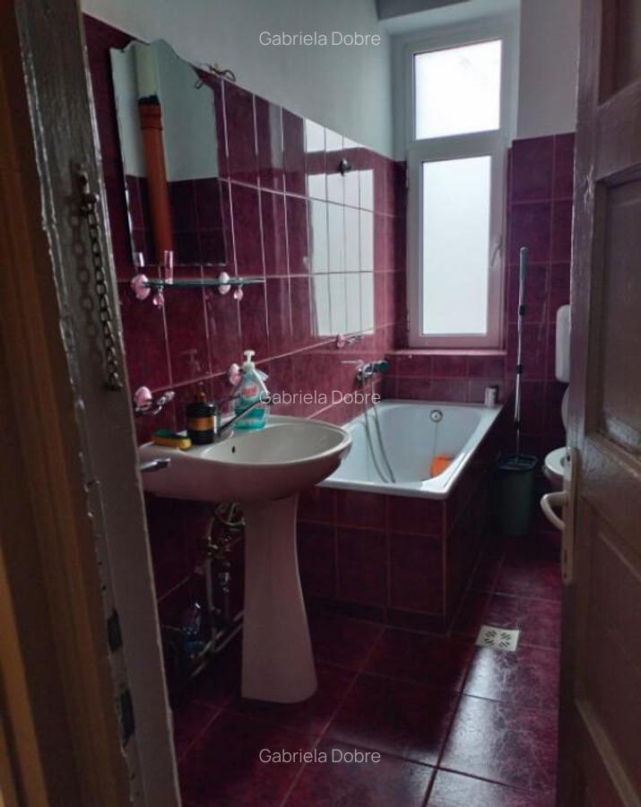 APARTAMENT DE INCHIRIAT ZONA ULTRACENTRALA 2 CAMERE - 7