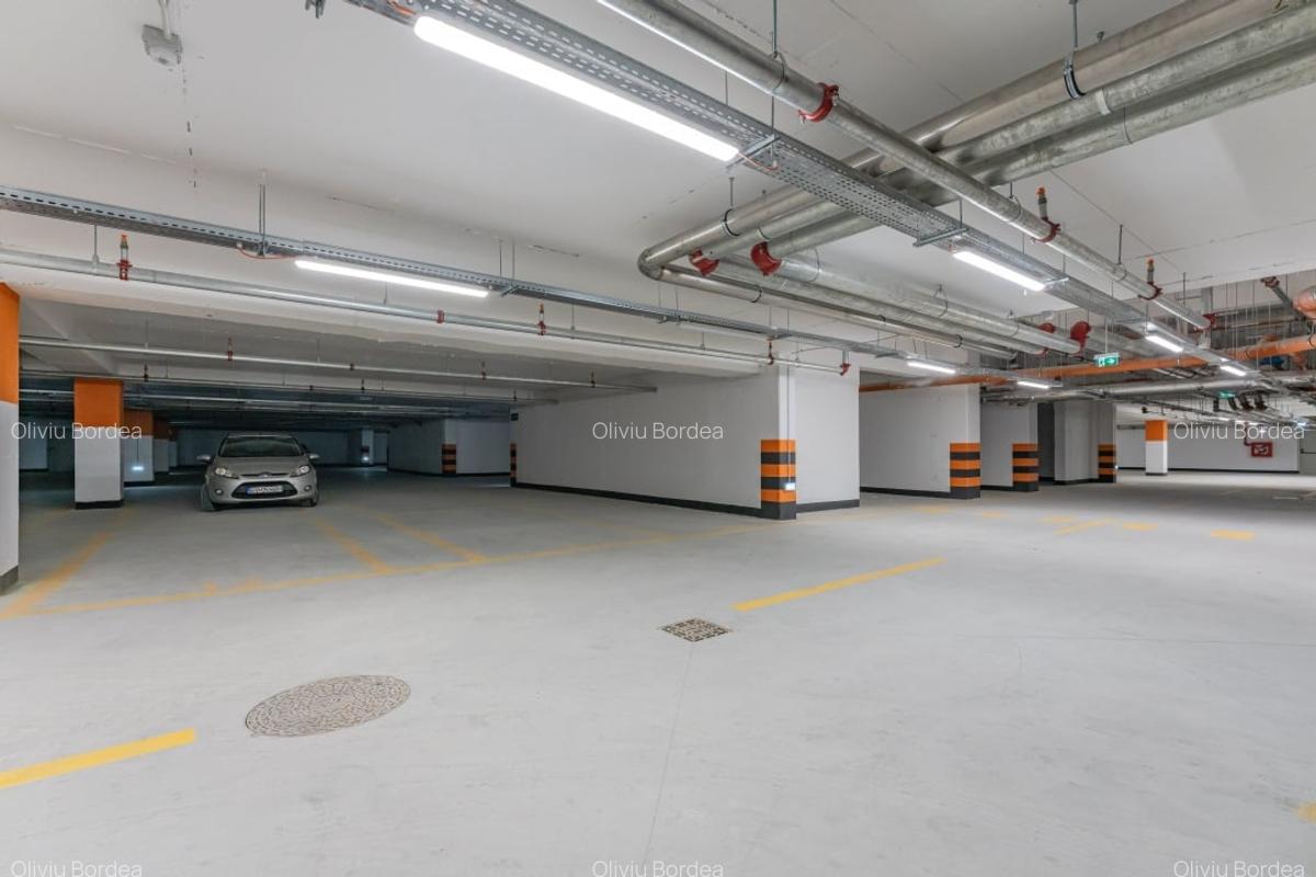Apartament 2 camere | One 66 Brasov | Prima inchiriere | Parcare subterana - 14