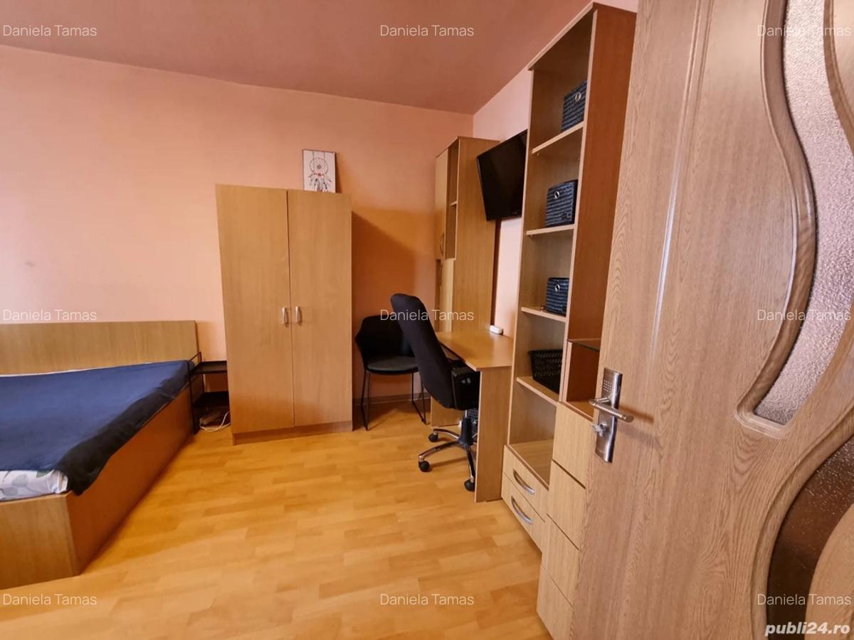 Zona Calea Martirilor - apartament cu o camera - 3