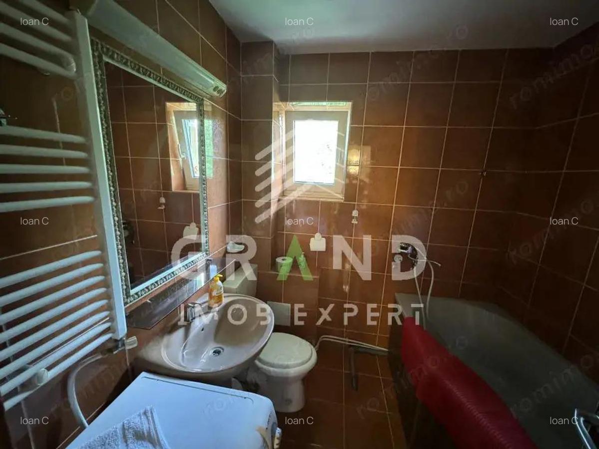 OPORTUNITATE!Ap 1 camera,BALCON,Zona Manastur/Casa Piratilor - 11