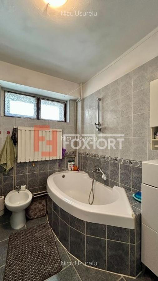 Apartament cu 4 camere decomandat, mobilat în Elisabetin - 22