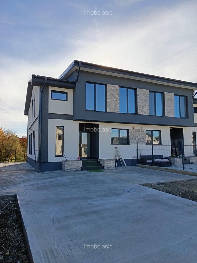 Vanzare  casa si teren , constructie 2025, Valea Voievozilor Dambovita - 1