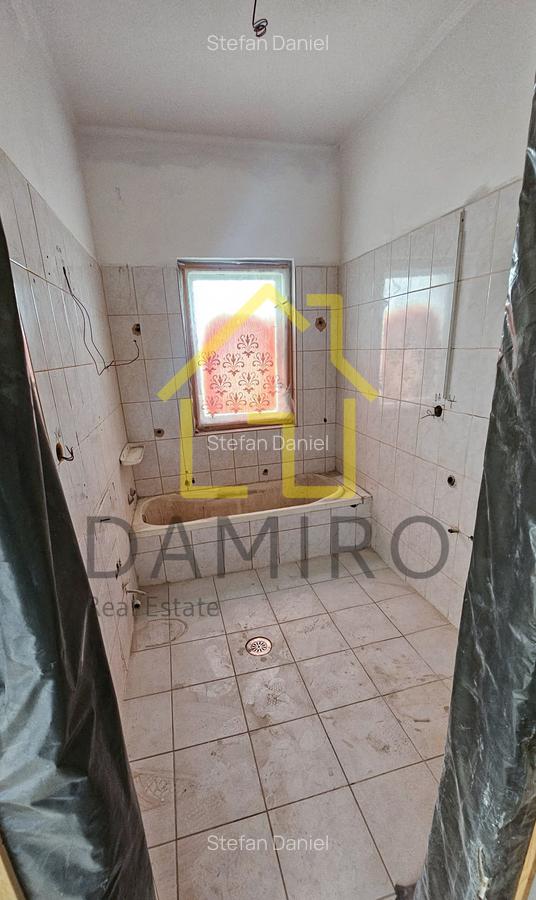 Apartament 3 Camere Stirbei Voda Calea Victoriei Bloc Consolidat+Boxa Comision 0 - 6