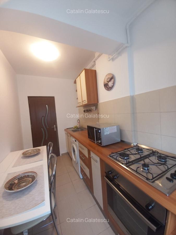 Investitia perfecta la cheie ,apartament cu chirias, langa Metrou Dimitrie Leoni - 10