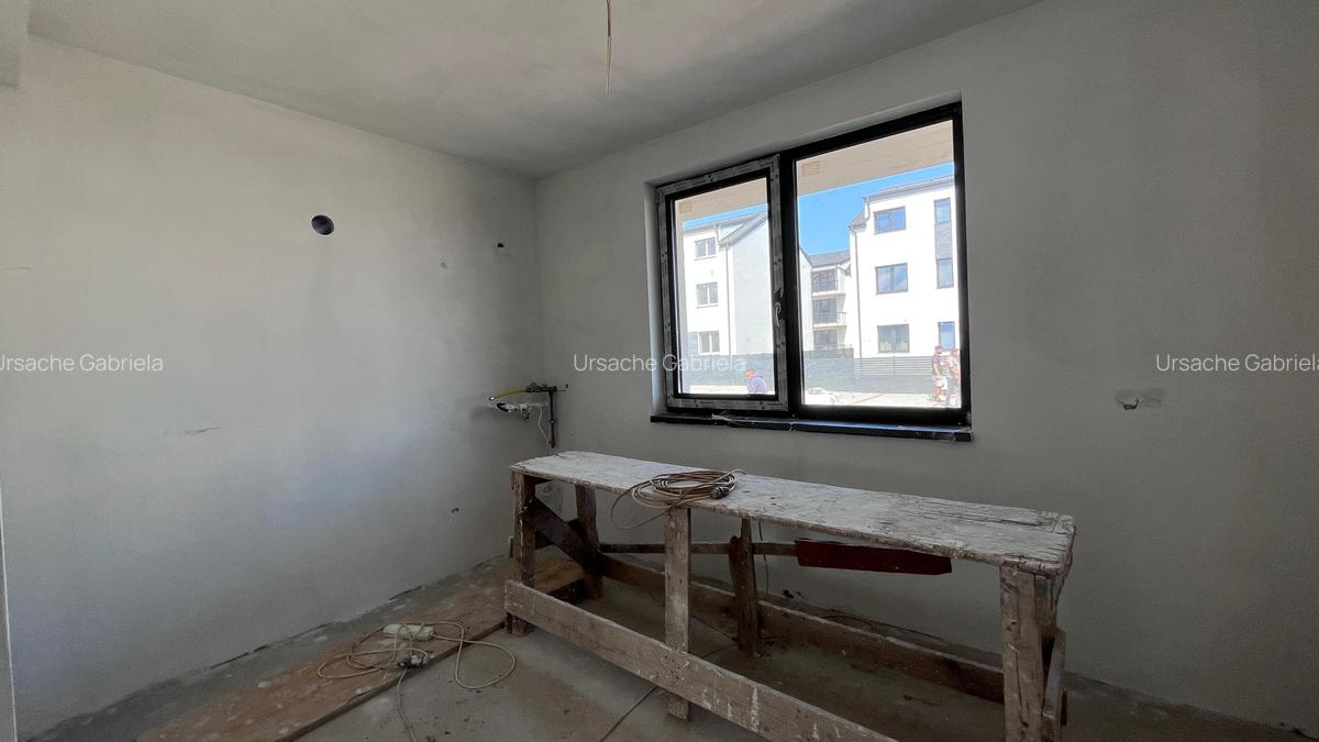 Vila 4 Camere Tip Duplex  - Sanpetru - cod 5185 - 8
