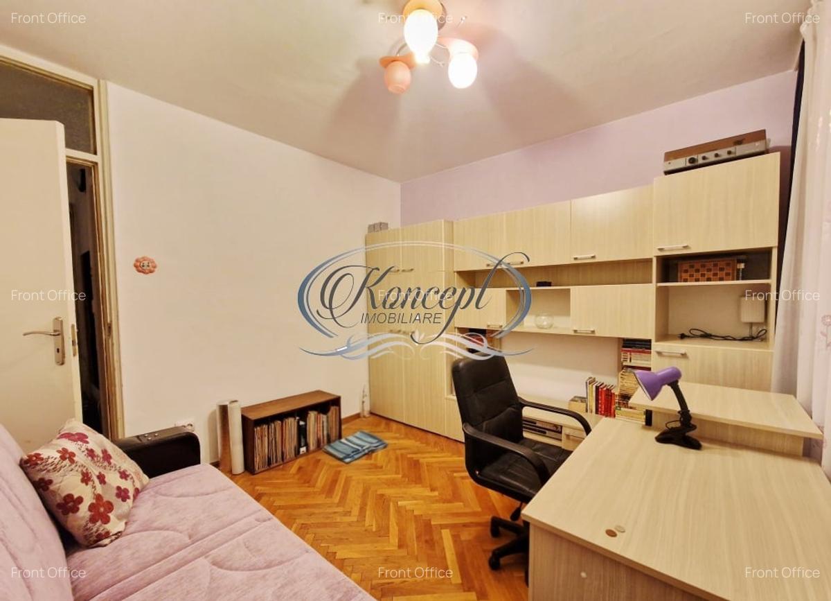 Apartament modern in Grigorescu, aproape de Parcul Sportiv - 4