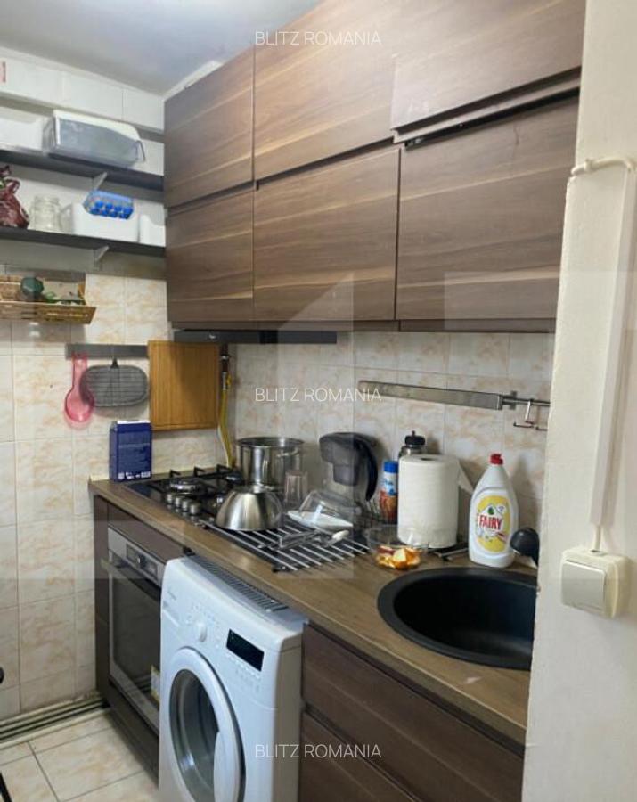 Apartament 3 camere zona Sagului/Doina - 6