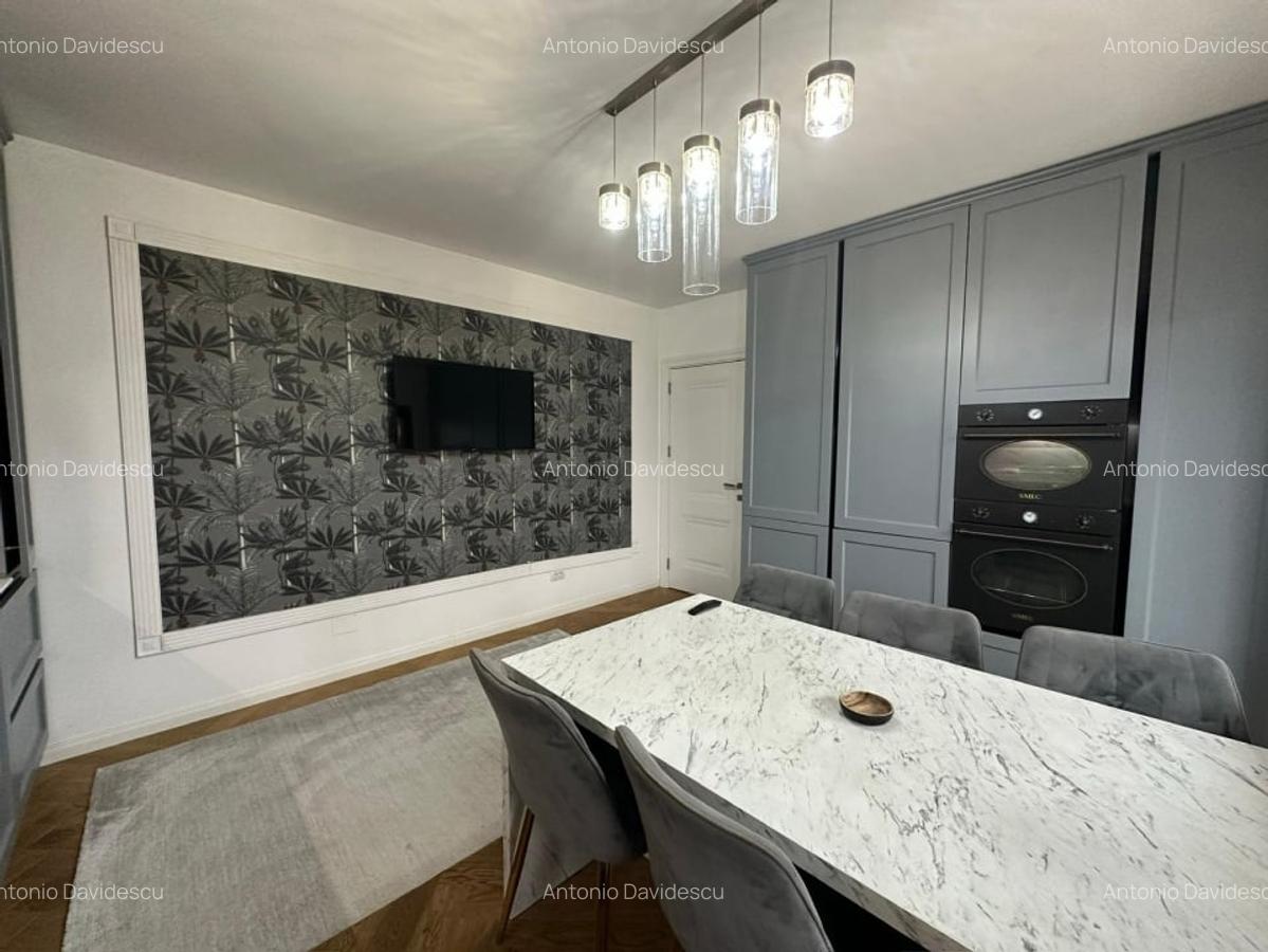 Apartament 3 camere, 120 mp, Centru, zona Imparatul Traian - 8