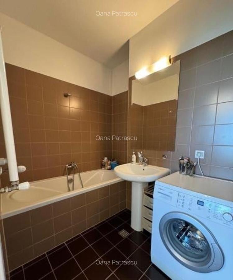 Apartament 3 camere Asmita Gardens - 7