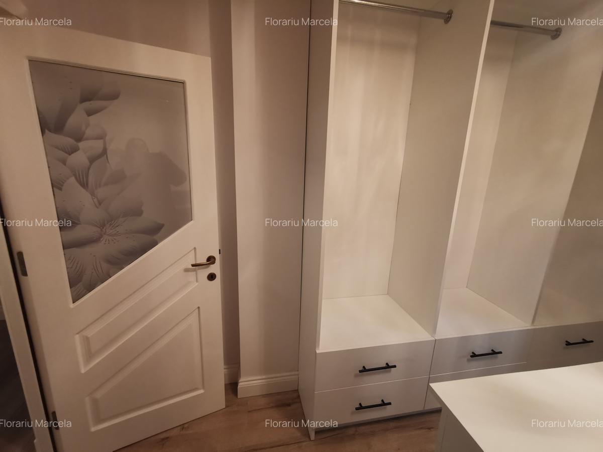 Apartament 3 camere Piata Mare parter - 12