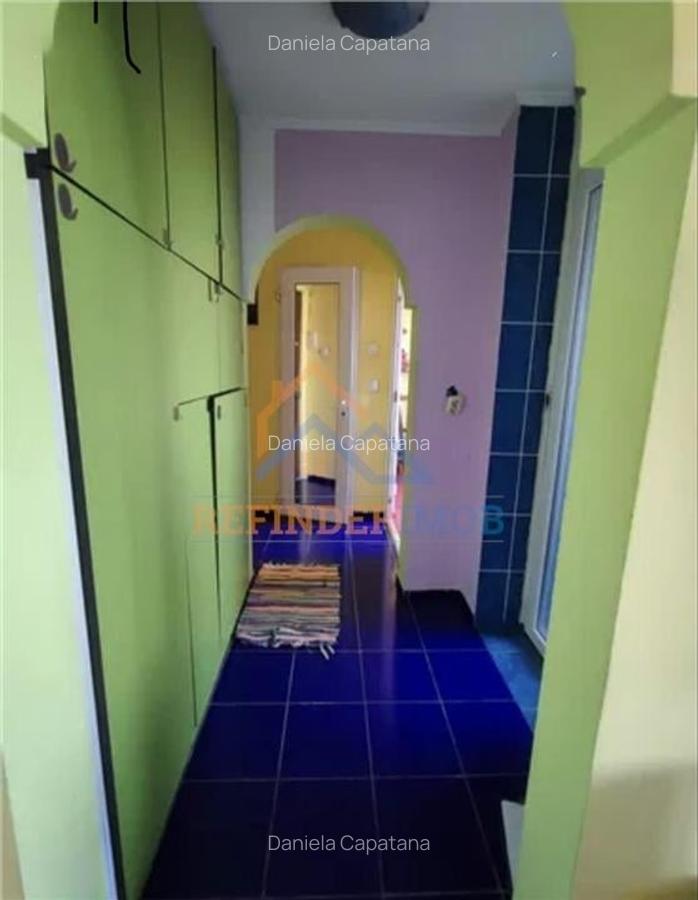 Apartament cu 2 camere decomandat, mobilat în Lujerului - 13