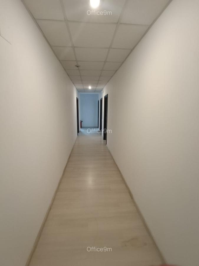 Spatiu birouri 110 mp , etajul 1, parcare - Bulevardul Gării  - Griviței - 8