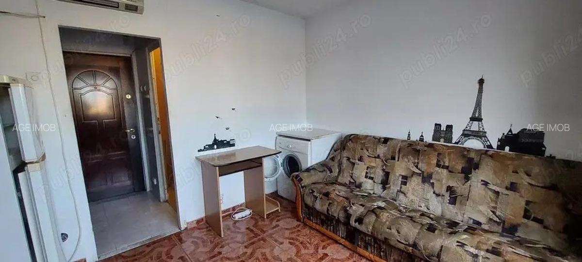 SI pentru parinti de animale decmpanie - garsoniera Podu ros -mATHAUS - 7