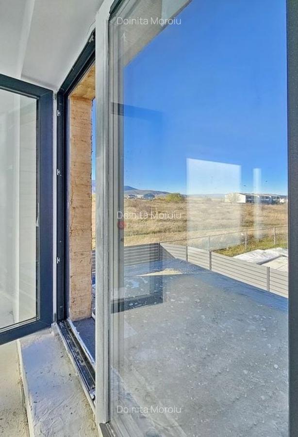 Casa Finalizata | Ghimbav - 9