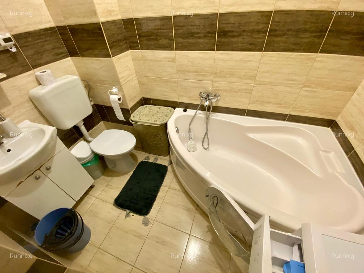 Apartament - 3 Camere - Centrala Proprie - AC - Militari Residence - 9