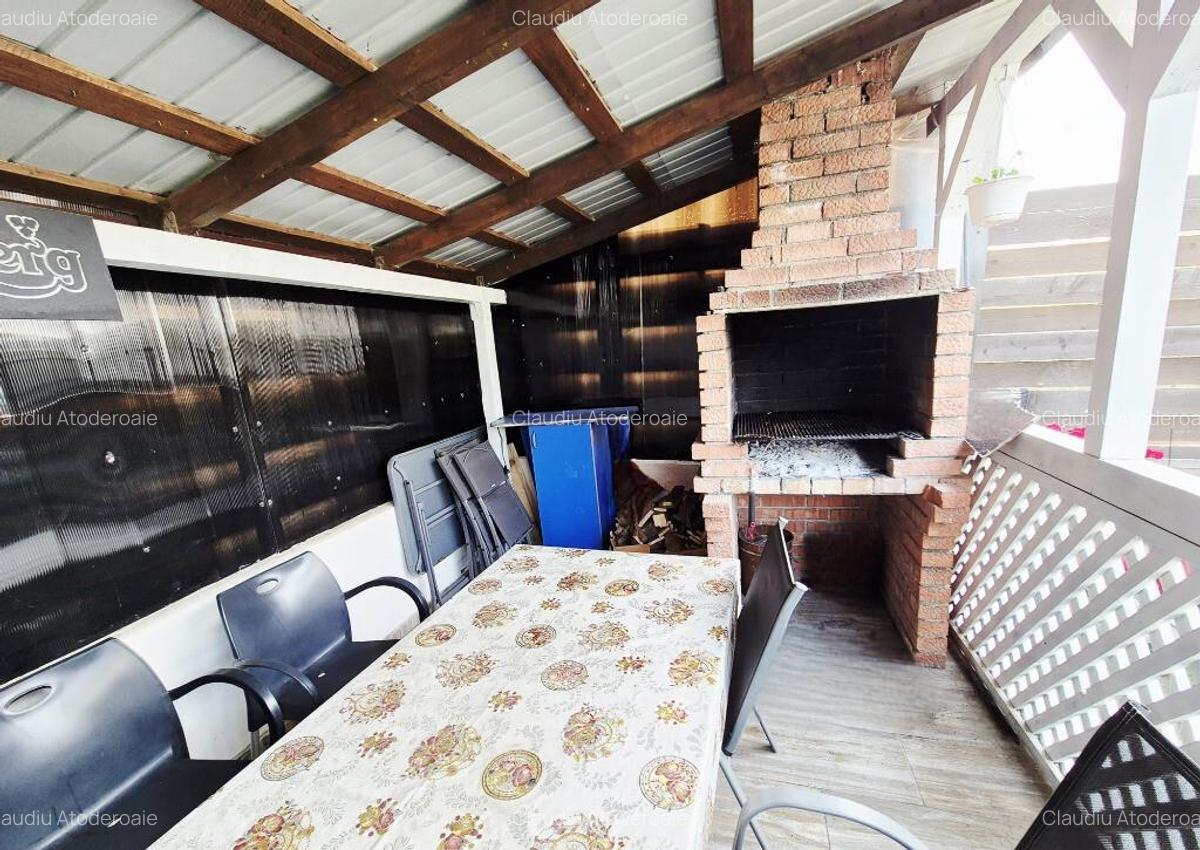 Casa de vanzare in Valea Adanca-5 Drumuri - 15