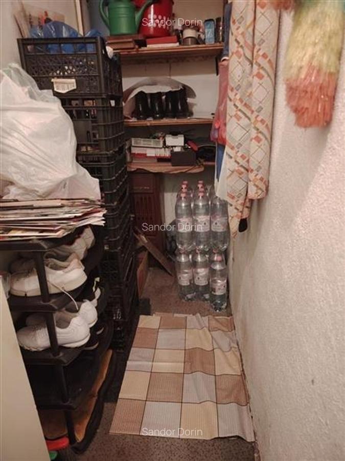 Apartament 4 camere (Gheorgheni, Cart. Bucin 17/B) - 20