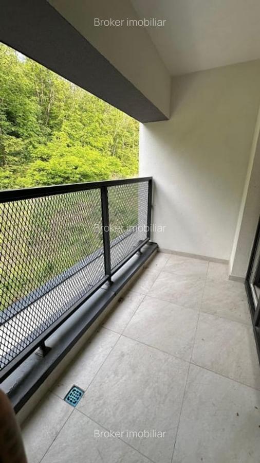 Ap cu 2 dormitoare+living | parcare | cart Iris - Mega Image in zona - 8