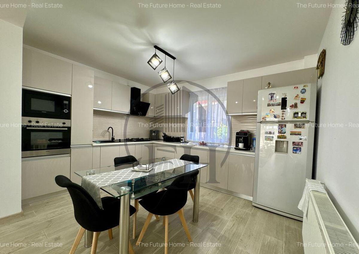 Casa / Vila de vanzare Lumina, Constanta - 12
