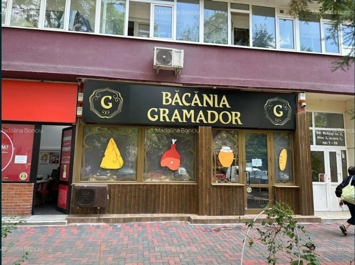 Spațiu comercial în zonă hiperaglomerată -lângă 2 magazine Mega Image! - 1