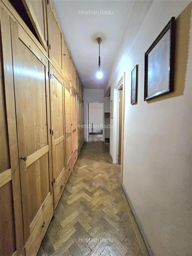 OCAZIE RARA! AP.4 CAM.DECOM.ET2/3 GARAJ SI BOXA SECTOR 1 PAJURA - 11